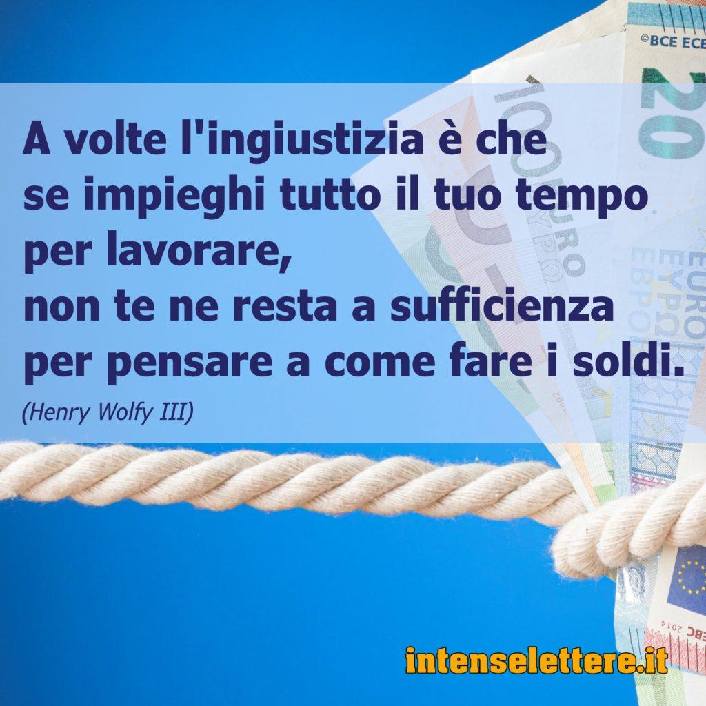 Frasi di Henry Wolfy III