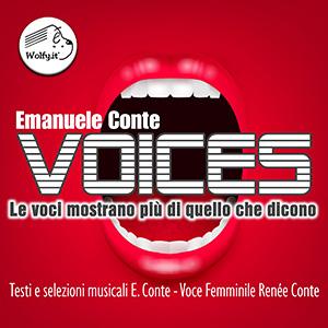Emanuele Conte - Voices
