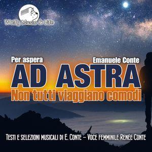 Emanuele Conte - Per Aspera Ad Astra
